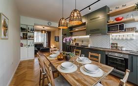Bresto Guest Apartment